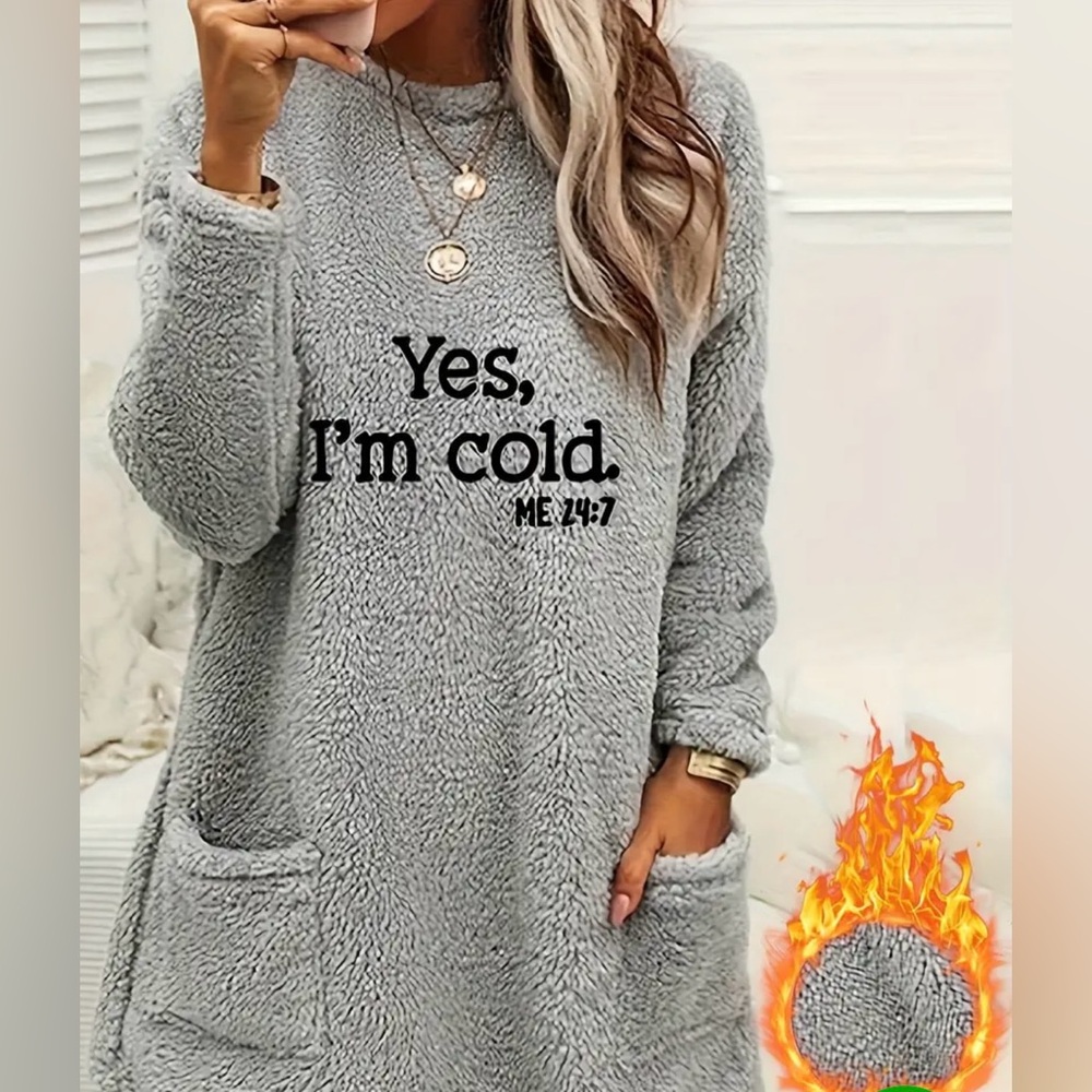 Women’s Pullover Sweatshirt